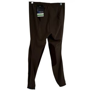Irideon Women NWT Size 1X Riding Wear Pants Issential Tights Horse Back Riding